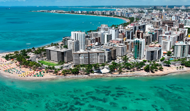 Alagoas, Rota Ecológica dos Milagres
