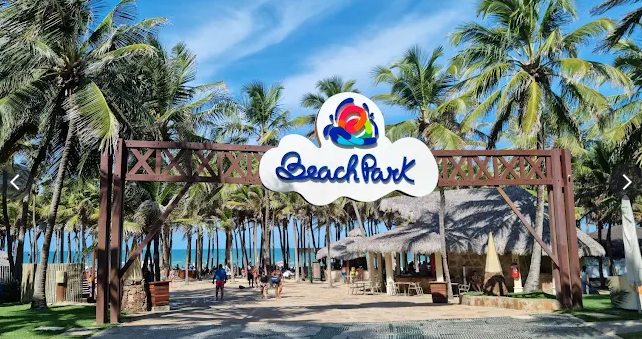 Beach Park, Ceará