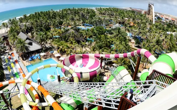 Beach Park, Ceará