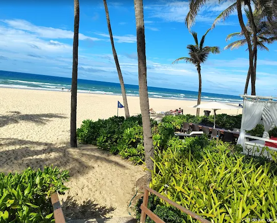 Beach Park, Ceará