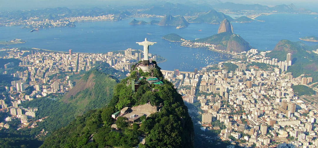 Rio de Janeiro